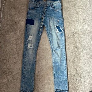 Women Jeans